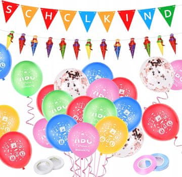 shumee PISATI OKRASKI ZA ZAČETEK ŠOLSKEGA LETA