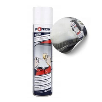 shumee FORCH R530 Aktivna čistilna pena za steklo 400 ml