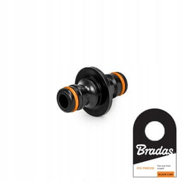 Bradas Nipel za hitre spojke ECO-PWB2200