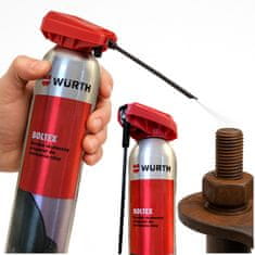 shumee Würth Boltex SUPER odstranjevalec rje 300 ml