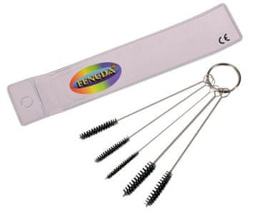 shumee KOMPLET KRTAČ ZA ČIŠČENJE ZRAČNIH KRTAČ FENGDA BD-430