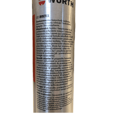 shumee Würth Boltex SUPER odstranjevalec rje 300 ml