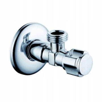 shumee KOTNI KROGELNI VENTIL ZA 1/2 X 1/2 PREMIUM PIPE