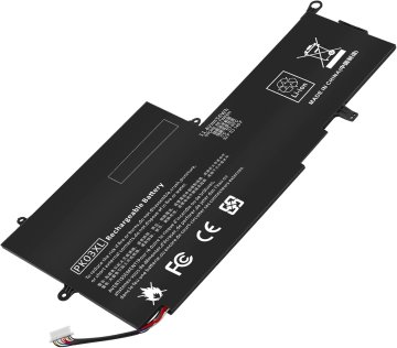 shumee BATERIJA ZA PRENOSNIK 56Wh HP Spectre Pro X360 Spectre 13 Series X360 13-4000