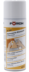 shumee Lepilo za oblazinjenje PVC tekstila Forch K146
