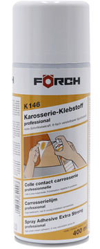 shumee Lepilo za oblazinjenje PVC tekstila Forch K146