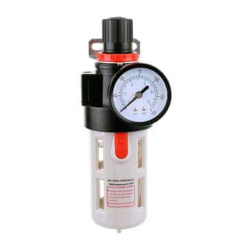 shumee BFR4000 1/2" filter z reduktorjem