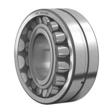 shumee SAMASZ sferični valjčni ležaj