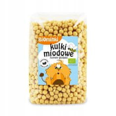 shumee BioMinki medene kroglice 500 g