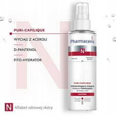 shumee PHARMACERIS N-PURI-CAPILIQUE Tonik-meglica 200 ml