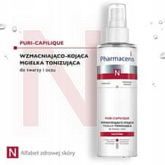 shumee PHARMACERIS N-PURI-CAPILIQUE Tonik-meglica 200 ml