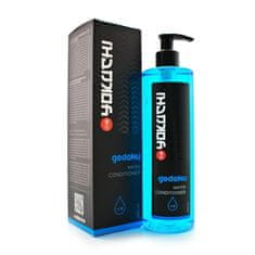 shumee YOKUCHI GEDOKU 400ML