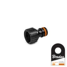 Bradas Bradas ECO-PWB2196 navojni priključek GW 1/2