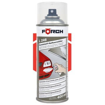 shumee Forch temeljni premaz za plastiko 400 ml