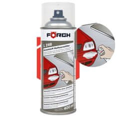 shumee Forch temeljni premaz za plastiko 400 ml