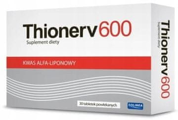 shumee Thionerv 600 - 30 tablet