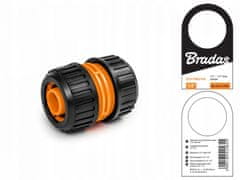 Bradas ECO-PWB2100 Popravljalnik črnih linij 1/2""