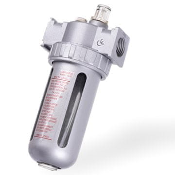 shumee PNEVMATSKI OLJAČ ZA ORODJE 1/2 PALCEV 3000 L/MIN