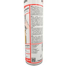 shumee Forch S403 bela lepilna mast 400 ml
