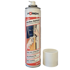 shumee Forch S403 bela lepilna mast 400 ml
