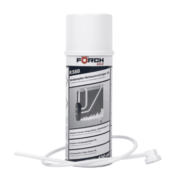 shumee FORCH R588 SERVISNA PROTIGLIVIČNA PENA ZA DEZINFEKCIJO KLIMATSKIH NAPRAV