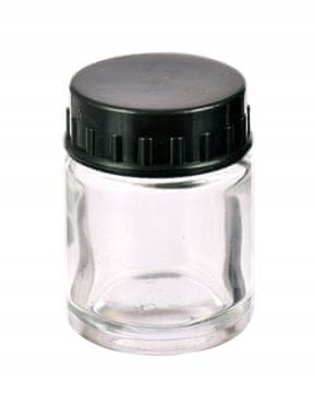 shumee BD-01 POSODA ZA BARVO 22cc STEKLO brez šobe