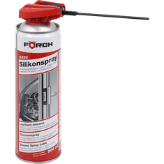 shumee Silikonski sprej 500 ml FORCH S420