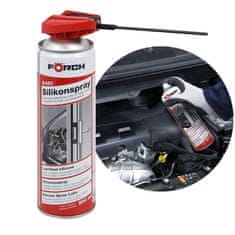 shumee Silikonski sprej 500 ml FORCH S420