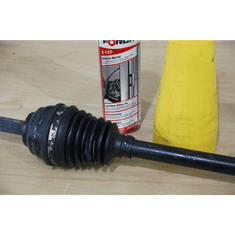 shumee Silikonski sprej 500 ml FORCH S420