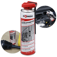shumee Silikonski sprej 500 ml FORCH S420