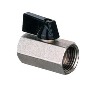 shumee NIKLJANI MEDENINASTI KROGELNI VENTIL 1/2 PALCEV WW PNEVMATIKA VODA