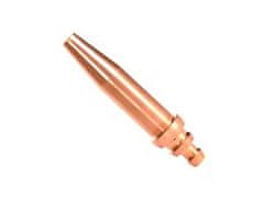 shumee ACETILENSKA ŠOBA ZA GORILNIK ZA REZANJE JEKLA 50-100 MM ANME