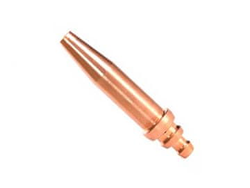 shumee REZALNA ŠOBA ZA KISIKOVO-ACETILENSKI GORILNIK ANME 3/32 100-200 MM REZANJE