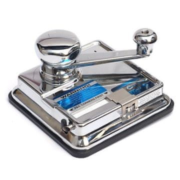 shumee OCB Mikromatic Duo batno polnilo