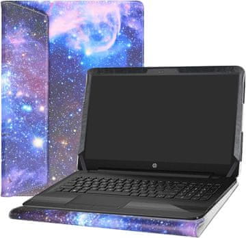 shumee ETUI NA PREKLOP ZA PRENOSNIK HP 15,6" HP 255 G7 HP 250 G7 GALAXY