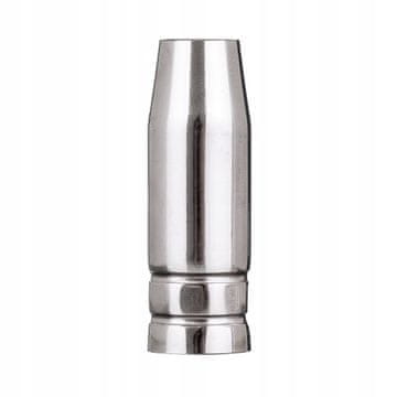 shumee STOŽČNA PLINSKA ŠOBA ZA MIG-MAG VARILNI GORILNIK 1 KOS