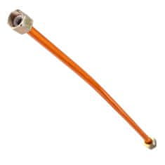 shumee AAC030 6 mm 30 cm cev z maticami za tlačno stikalo