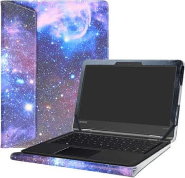 shumee 11,6" PREKLOPNA OVITEK ZA LENOVO FLEX 11/THINKPAD 11E/N23 YOGA GALAXY KOSMOS
