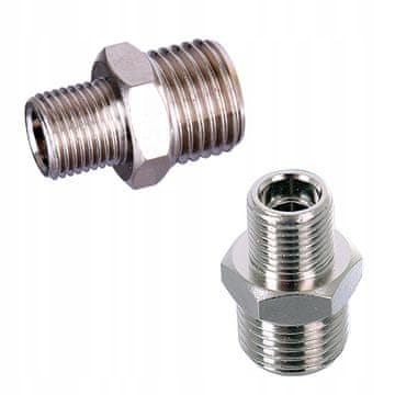 shumee REDUKTOR 1/8GZx1/4GZ BD-A3