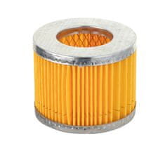 shumee VHOD ZRAČNEGA FILTRA ZA KOMPRESOR 3/4" PLASTIČNO OHIŠJE HEPA