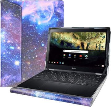 shumee OVITEK ZA ACER CHROMEBOOK SPIN 511/311 11.6" ZAPRT Z ZAKLOPKOM GALAXY