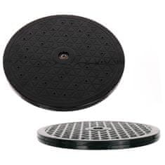 shumee Vrtljiva miza HS-E13 za lakirne kabine