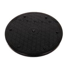 shumee Vrtljiva miza HS-E13 za lakirne kabine