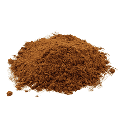 shumee BioCoco šotni substrat Giant, kokosova vlakna, kokosova šota 200 l, pripravljen za uporabo v terariju