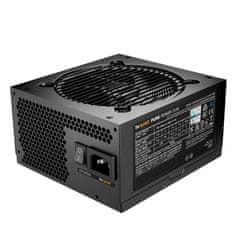 Be quiet! Pure Power 13 M modularni ATX napajalnik, 750 W, 80 Plus Gold (BP026EU)