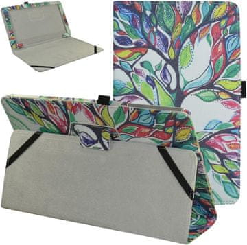 shumee OVITEK ZA TABLICO TREKSTOR SURFTAB TWIN 11.6"" COLORFUL TREE SOLID