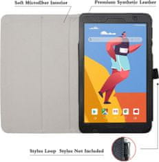shumee OVITEK ZA TABLICO MATRIXPAD S8/DRAGON TOUCH NOTEPAD Y80 8 INČ PISANO DREVO