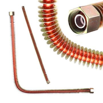 shumee CEV ZA KOMPRESORSKI HLADILNIK 3/8 60 CM DEL