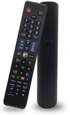 shumee DALJINSKI UPRAVLJALNIK ZA TV Samsung Smart TV AA59-00582A ČRN