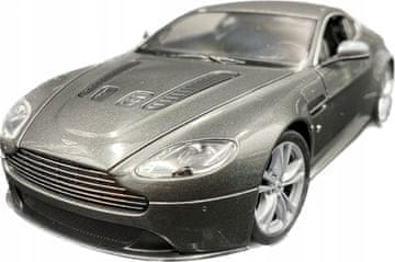 shumee Aston Martin V12 Vantage siv model Welly 1:24
